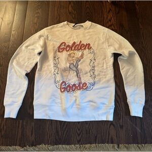 Golden Goose Sweatshirt
